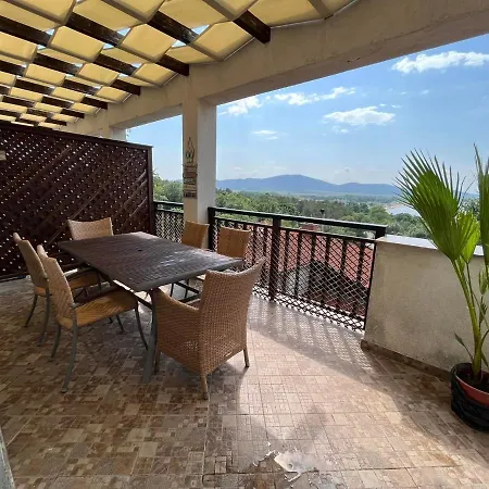 Cosy With Sea View In Santa Marina 索佐波尔