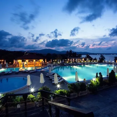 아파트 Cosy With Sea View In Santa Marina 소조폴