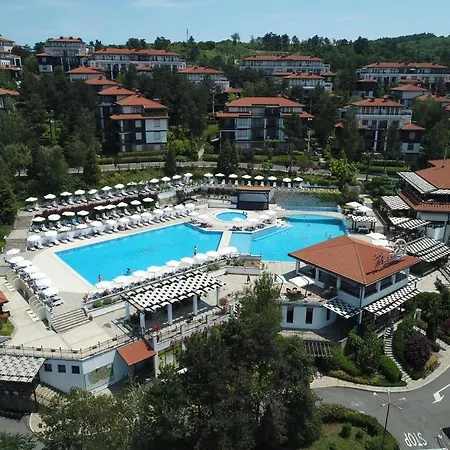 Cosy With Sea View In Santa Marina Sozopol