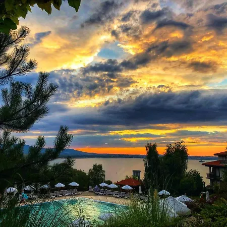 Cosy With Sea View In Santa Marina *