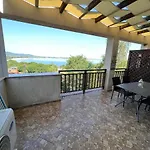 Cosy With Sea View In Santa Marina * Sozopol