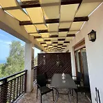 Cosy With Sea View In Santa Marina Sozopol