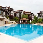 Cosy With Sea View In Santa Marina * Sozopol