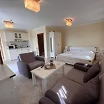 Cosy With Sea View In Santa Marina Appartamento Sozopol