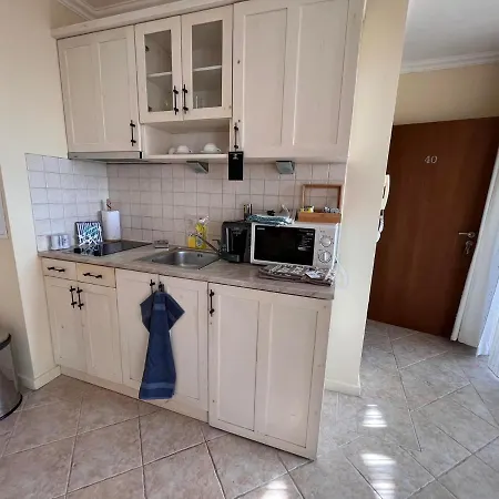 Cosy With Sea View In Santa Marina *