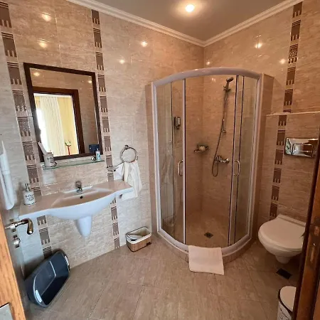 Apartment Cosy With Sea View In Santa Marina *