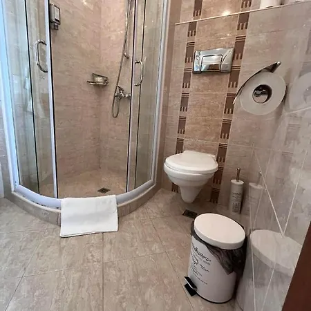 Apartmán Cosy With Sea View In Santa Marina Sozopol