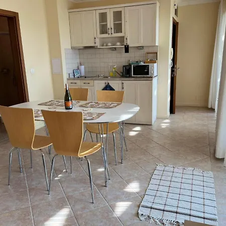 Cosy With Sea View In Santa Marina Apartment