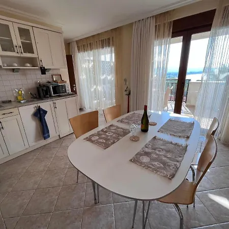 Cosy With Sea View In Santa Marina * Sosopol