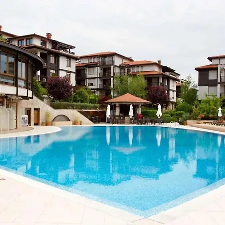 Cosy With Sea View In Santa Marina * Sozopol