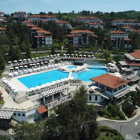 Cosy With Sea View In Santa Marina Sozopol